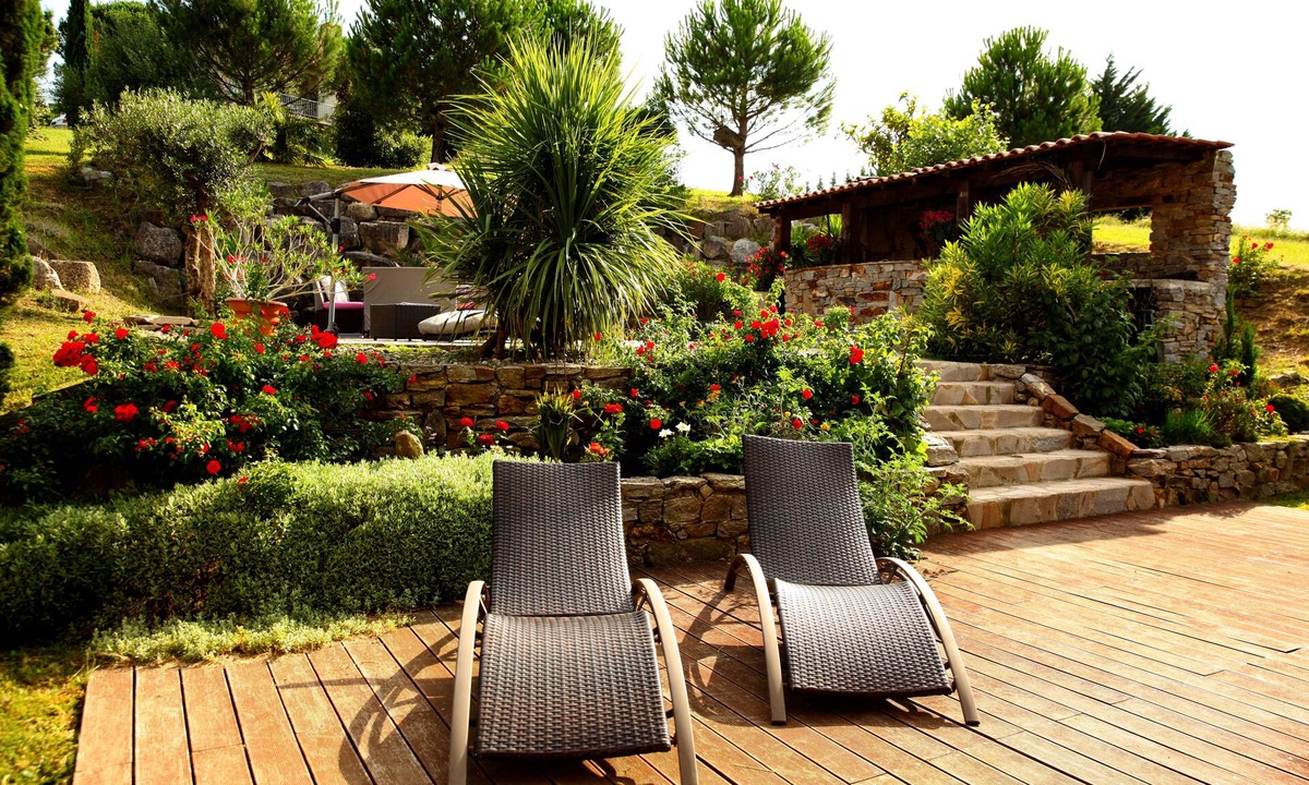 Vieille-Toulouse House | Carpe Diem Tolosa