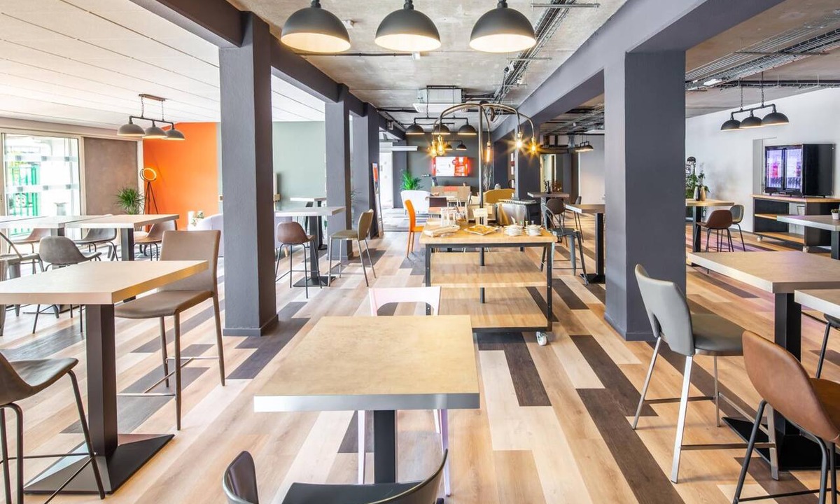 Serres-Castet Hotel | Carré Pau Airport Hôtel