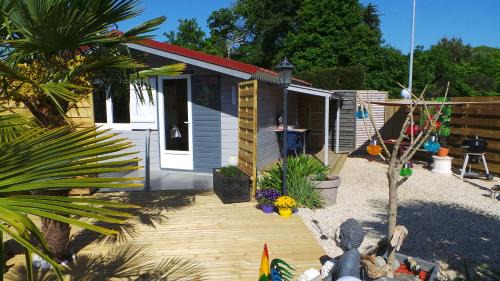 Lannion Bed & Breakfast | Casa Bihan Ty Coat