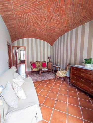 Viverone House | Casa Caliera