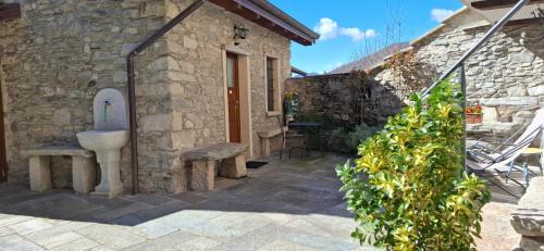 Armeno House | Casa Elisa affittacamere