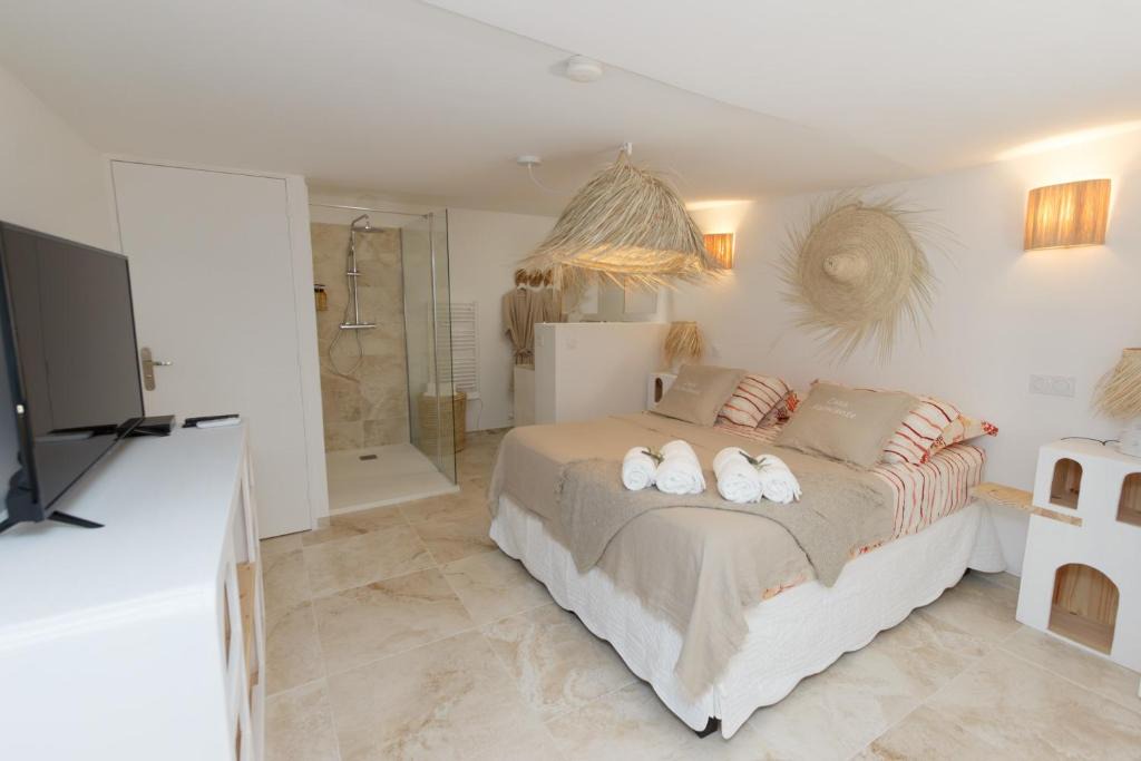 Montfort-sur-Argens Apartment | CASA Farniente Appartement Cocooning Provence Verte