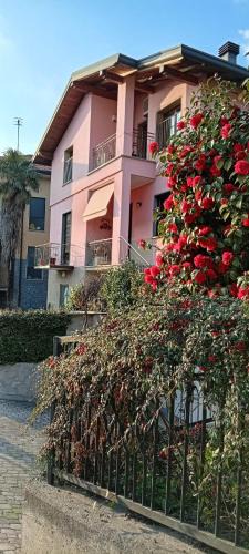 Drezzo Apartment | Casa GALLI Como