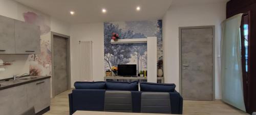 Verzuolo Apartment | Casa Mario