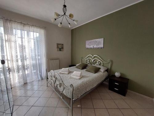 Quartiere XXIV Don Bosco Apartment | Casa Mirella
