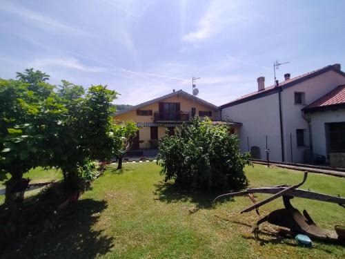 Laveno Apartment | casa relax