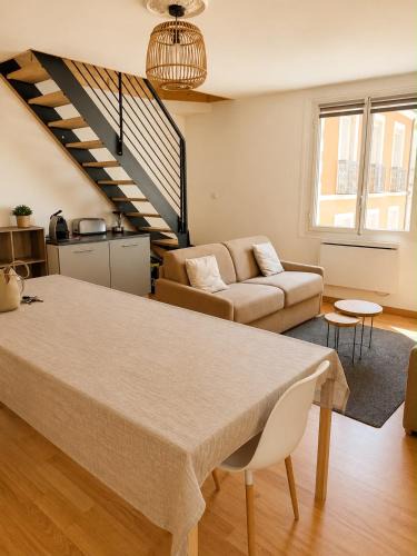 Cauterets Apartment | Cauterets centre village 19 couchages