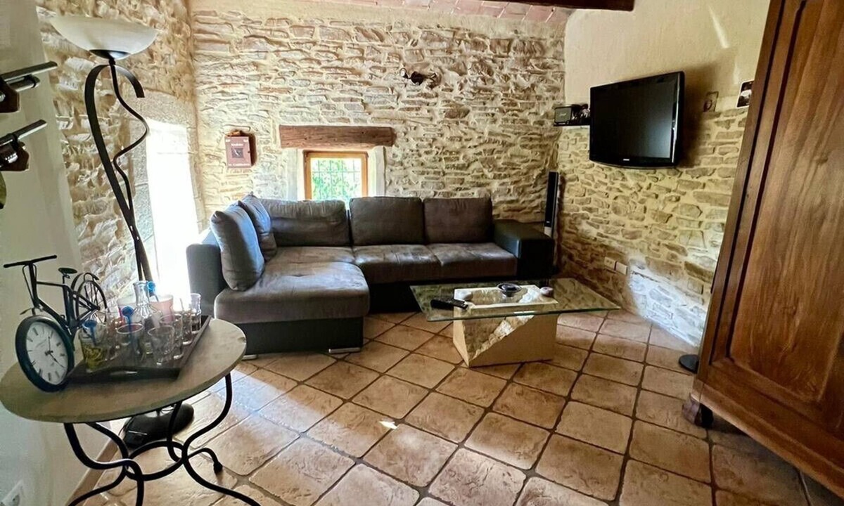 Le Martinet Other | Cevennes cottage