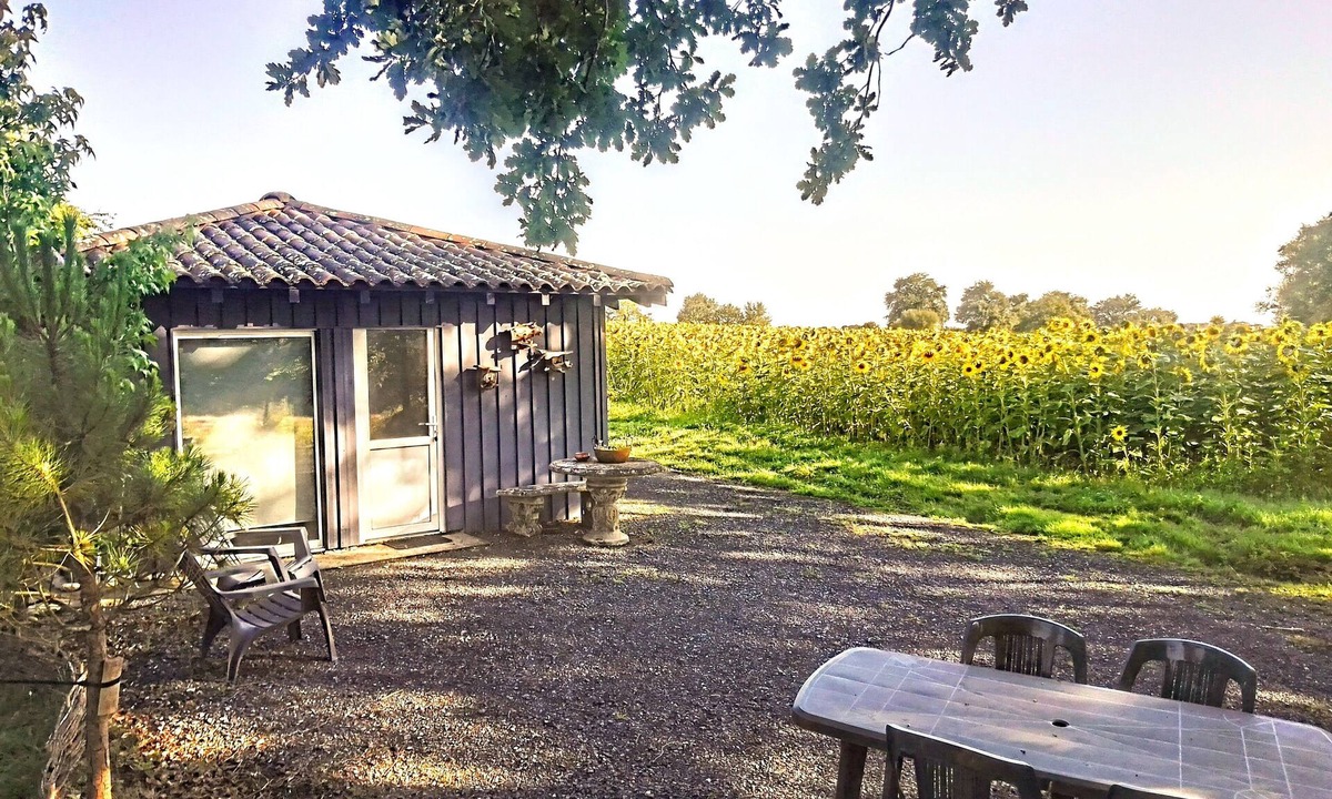 Vergoignan Ski Chalet | Châlet en Gascogne