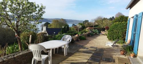 Tredrez-Locquemeau House | Ch'ti Tichenn GR34