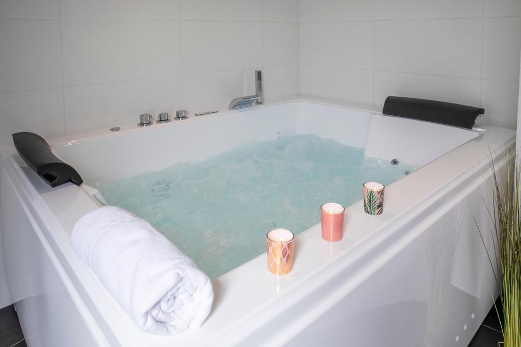 Chablis Apartment | Chablis SPA Premier Cru