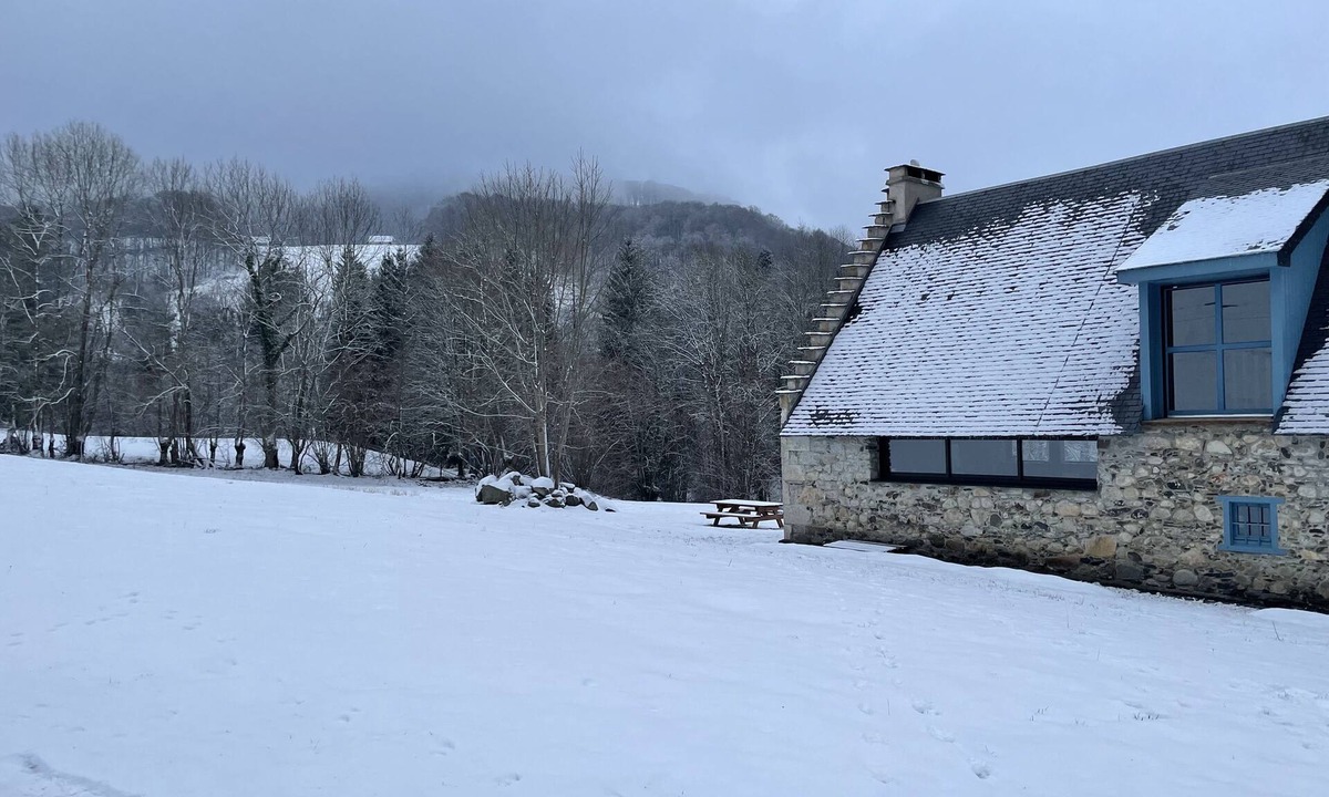 Sainte-Marie-de-Campan House | Chalet 150 m2 10 people, la Mongie resort, cols d'aspin and Tourmalet