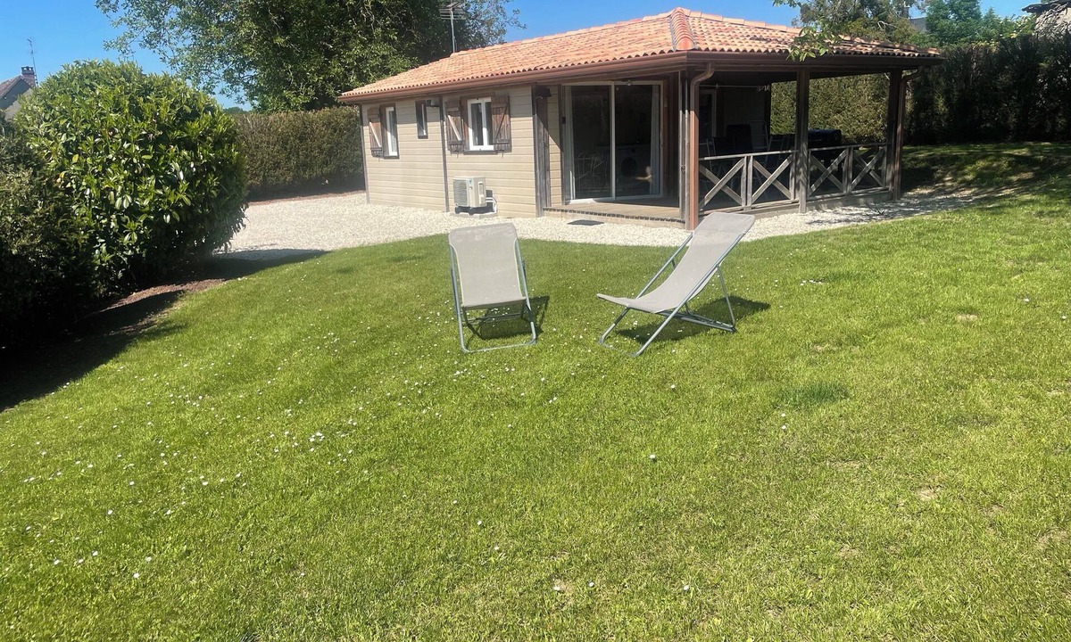 Amance Ski Chalet | Chalet 12 air-conditioned family 4/6 pers