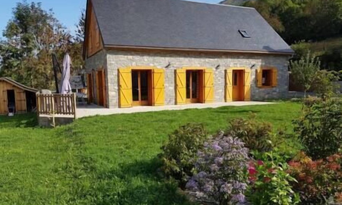 Peyragudes Ski Chalet | Chalet 14p Loudenvielle