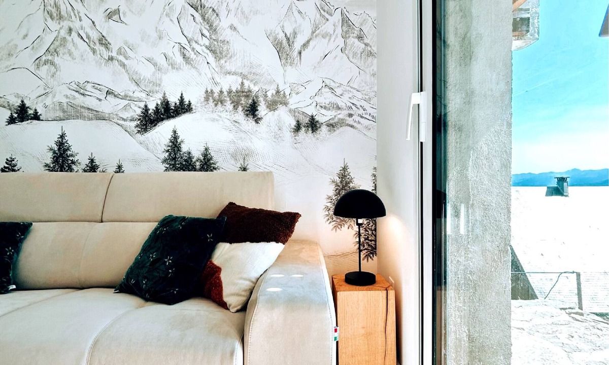 Saint-Lary-Soulan Ski Chalet | Chalet 4pers luxe 100mdespistes St-Lary 4 stars