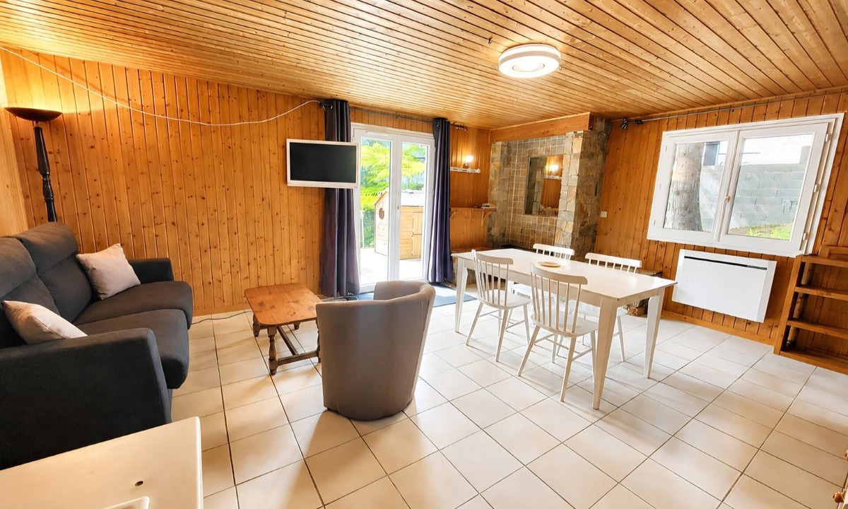 Le Petit-Bornand-les-Glieres Apartment | Chalet apartment