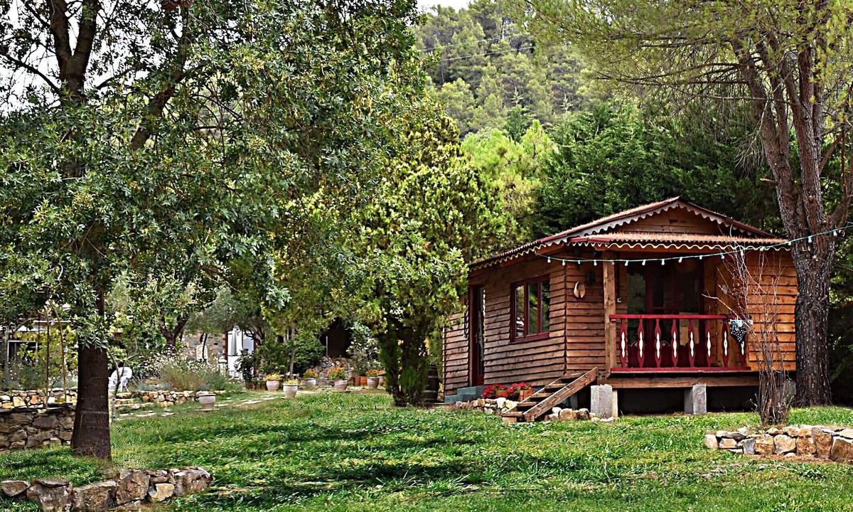 Cuers Ski Chalet | CHALET BOIS TOUT CONFORT- special discount summer 2026
