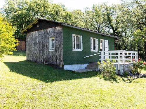 Le Vigan Ski Chalet | Chalet cosy, parking, animaux OK - 3 pers. - FR-1-828-21