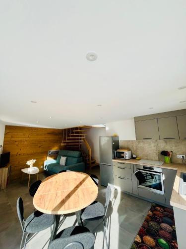 Brides-les-Bains Ski Chalet | Chalet Douce Noire