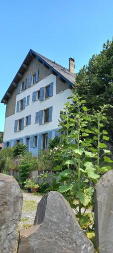Luz-Saint-Sauveur Apartment | Chalet du Doumet - Appart LUZ centre - parking et garage individuel ferme - draps et serviettes inclus