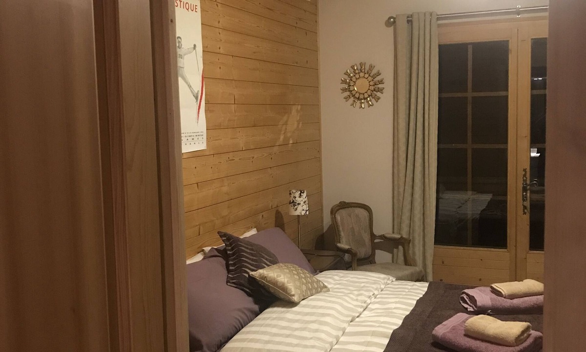 Morillon House | Chalet Esprit