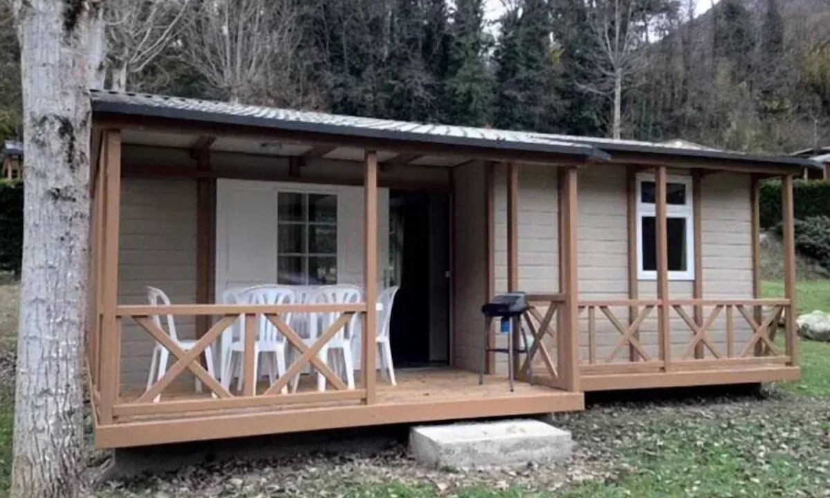 Alliat Ski Chalet | Chalet Evasion 6 people