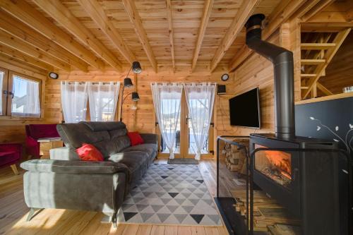 Puyvalador House | Chalet L'Abitiz
