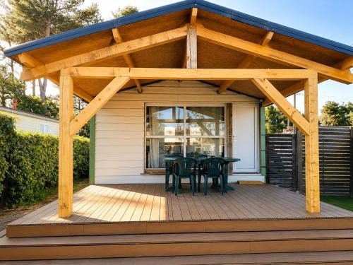 Le Castellet Ski Chalet | Chalet - Mer - Nature - village médiéval