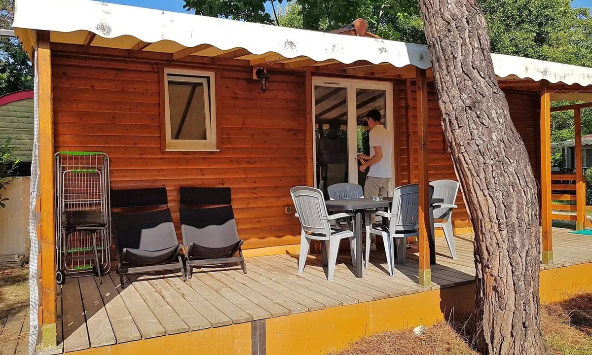 Martres-Tolosane Ski Chalet | Chalet Privilège Espace Studio 2 to 4 persons - 2 persons included in the price