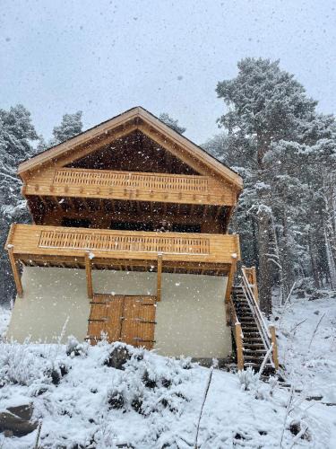Puyvalador Ski Chalet | Chalet Station Puyvalador