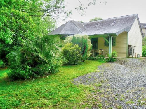 Eysus House | Chalet Tulasi, douceur et sérénité à Eysus