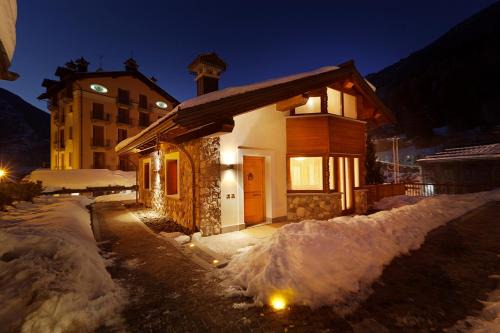 Limone Piemonte Apartment | Chalets Mignon