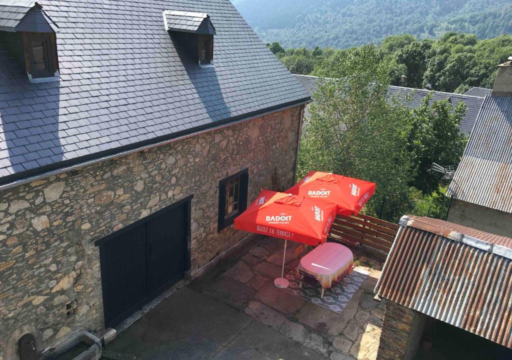Garin House | Chaleureuse Maison de Montagne