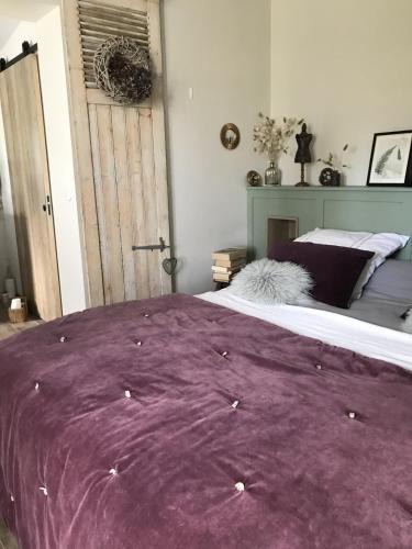Ploufragan Bed & Breakfast | Chambre à louer à Ploufragan - Zoopôle