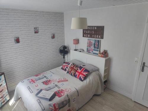 Migennes Bed & Breakfast | Chambre chez l'habitant proche centre ville et gare de Migennes