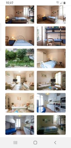 Liberation House | Chambre chez particulier centre ville - Nice