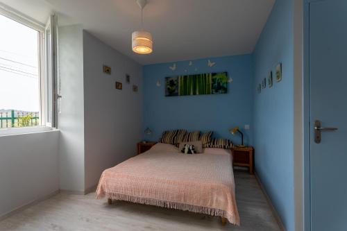 Piets-Plasence-Moustrou Bed & Breakfast | Chambre d'hôtes Ticounat