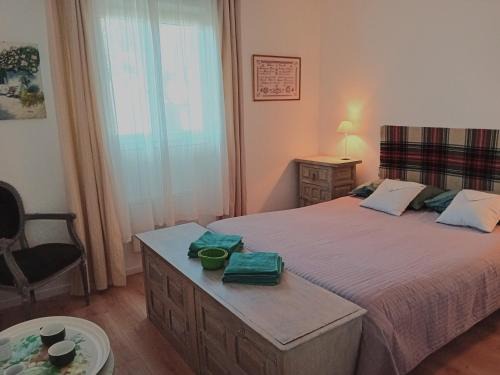 Boulazac-Isle-Manoire Bed & Breakfast | Chambre d'hôte d'Annick Rés Les diamants 2 villa 78 Boulazac 24750
