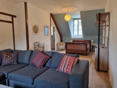 Moncontour Bed & Breakfast | Chambre d'hôte - Maison de Charme en Bretagne