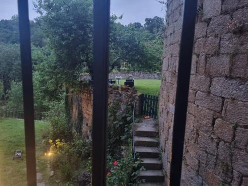 Moncontour Bed & Breakfast | Chambre d'hôte - Maison de Charme en Bretagne
