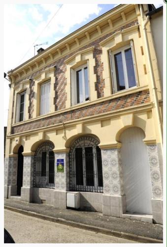 Arcis-sur-Aube House | Chambre D'hôtes Anzi
