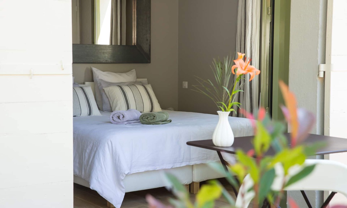 Biarritz City Centre Bed & Breakfast | Chambre d'Hôtes Arima