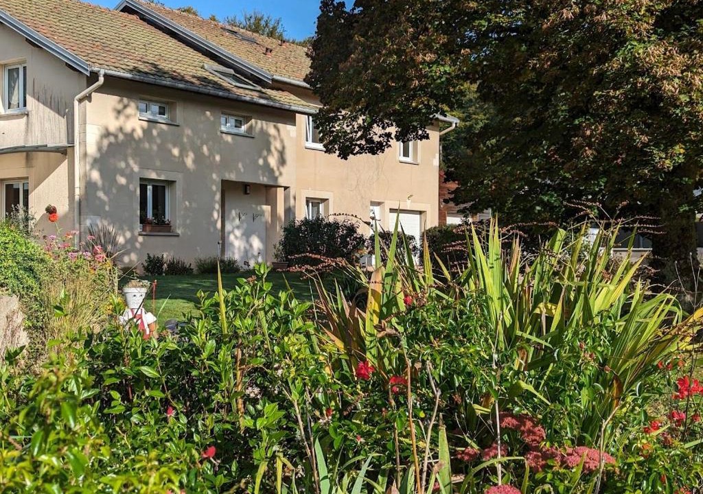 Renauvoid Bed & Breakfast | Chambre d'hôtes du Savernay