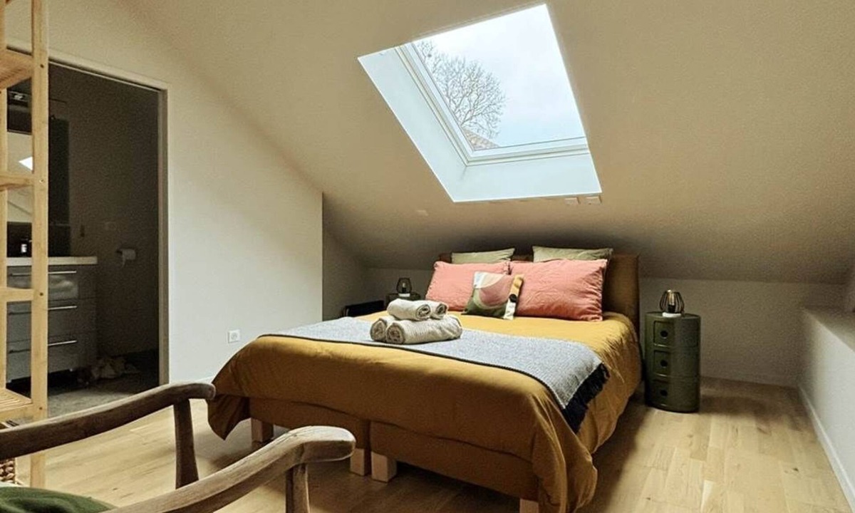 Montesquiou House | Chambre d'hôtes Etoiles