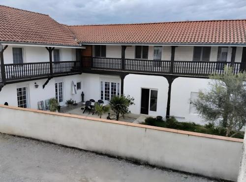 Maubourguet Bed & Breakfast | Chambre d'hôtes Le Paradis Caché
