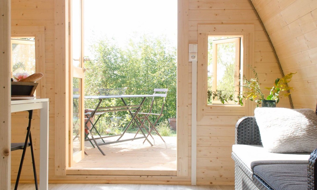 Flocourt Bed & Breakfast | Chambre d'hôtes Le Petit Flo