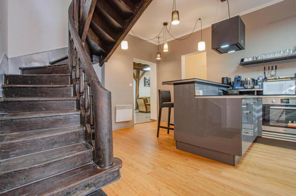Bar-sur-Aube Bed & Breakfast | Chambre d'hote chez Angela