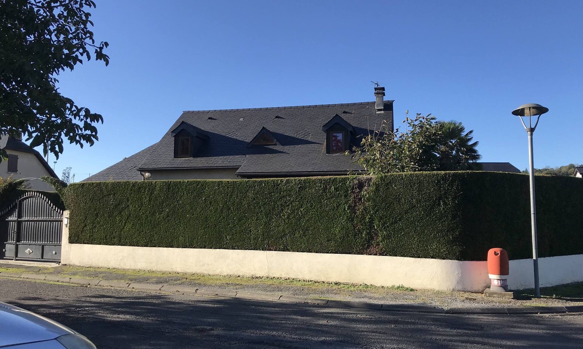 Lourdes Bed & Breakfast | Chambre d'hote chez christiane for 2 people