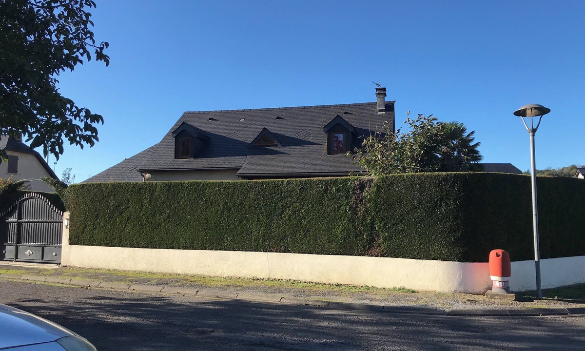 Lourdes Bed & Breakfast | Chambre d'hote chez christiane for 2 people