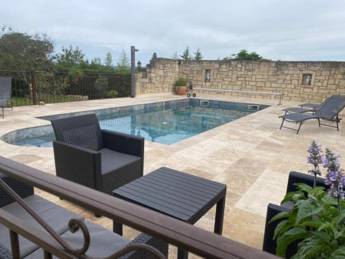 Comps Bed & Breakfast | chambre d'hotes les cigales